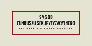 sms fundusz sekurytyzacyjny