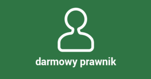 darmowy prawnik